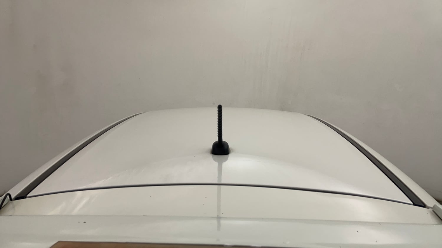 Used 2017 Maruti Suzuki Swift ZDi Diesel Manual exterior EXTERIOR ROOF VIEW