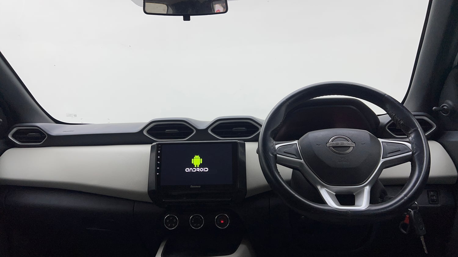 DASHBOARD VIDEO