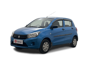 Used 2017 Maruti Suzuki Celerio LXi Petrol Manual Image
