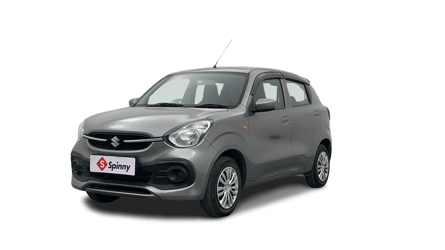 Used 2022 Maruti Suzuki Celerio VXi CNG Cng Manual Image