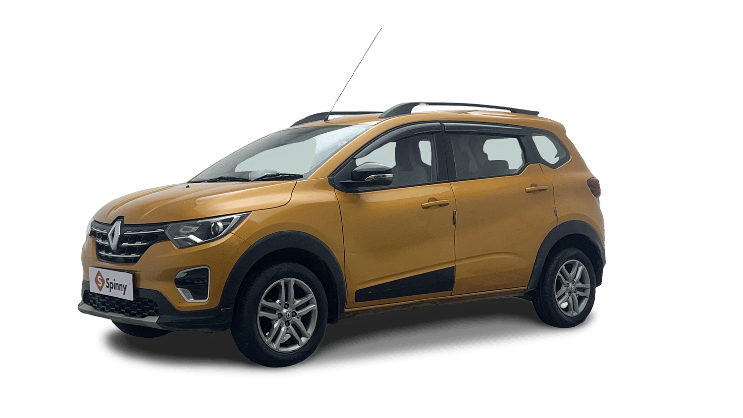 Used 2022 Renault Triber RXZ Petrol Manual Image