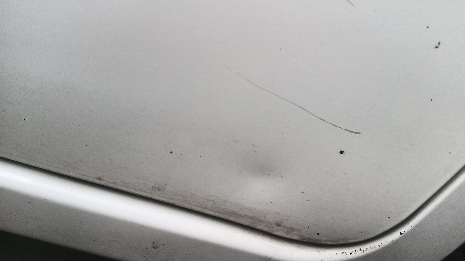 Used 2014 Maruti Suzuki Alto 800 Lxi Petrol Manual dents MINOR DENT