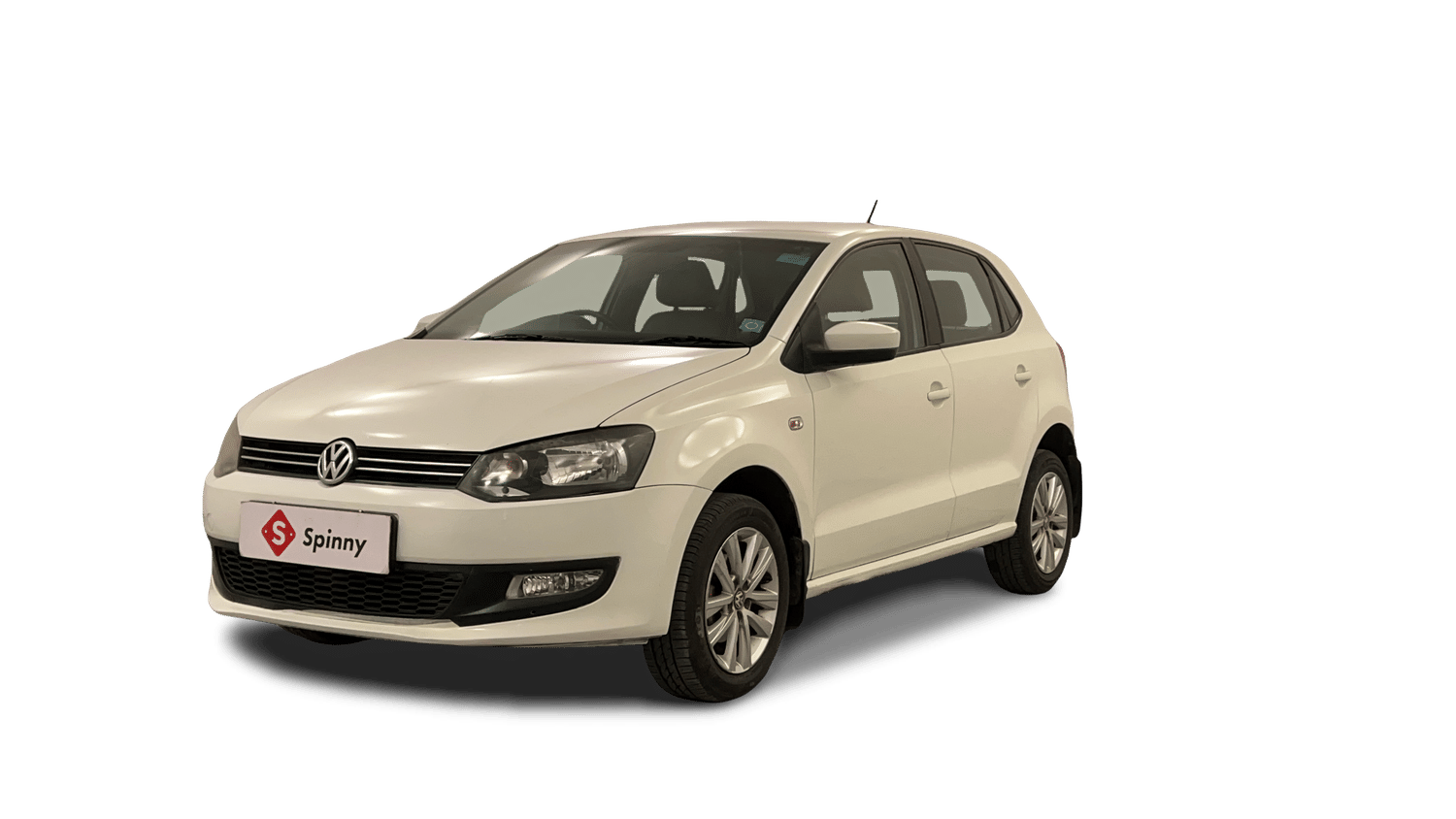 Used 2014 Volkswagen Polo Highline1.2L (P) Petrol Manual Image