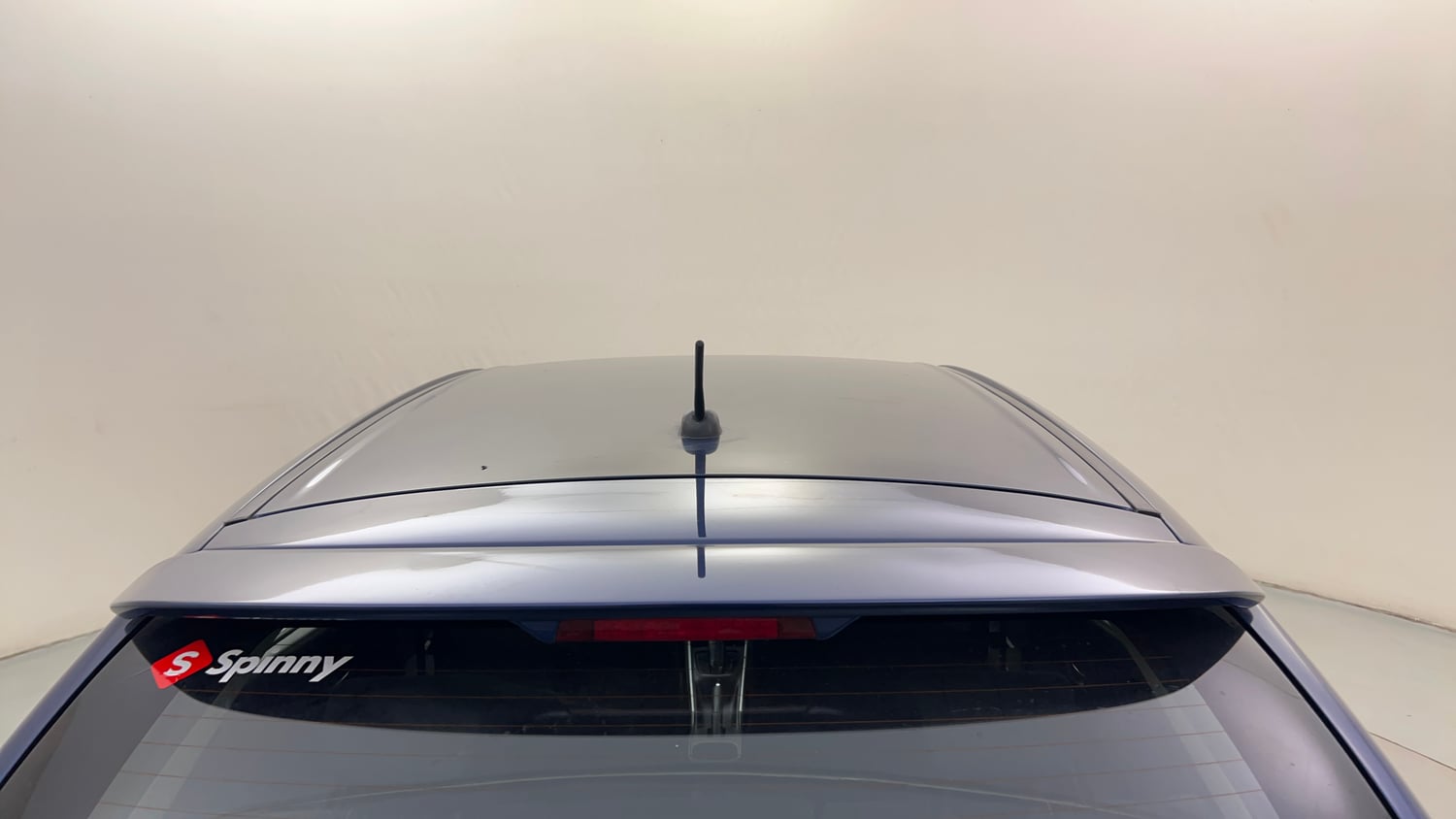 Used 2019 Maruti Suzuki Baleno Delta 1.2 AT Petrol Automatic exterior EXTERIOR ROOF VIEW