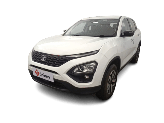 Used 2023 Tata Harrier XZA Plus (O) Diesel Automatic Image