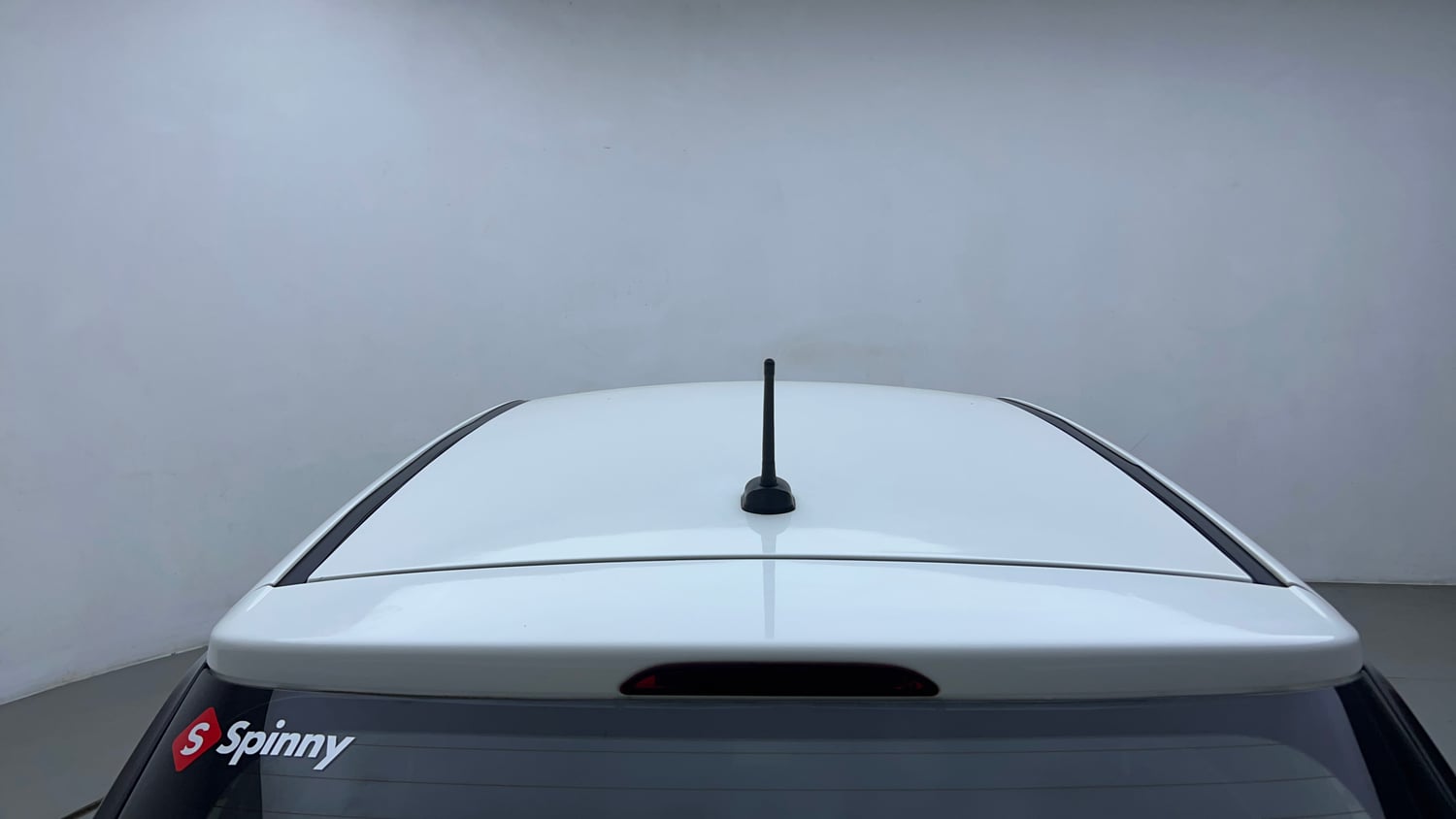 Used 2018 Hyundai Elite i20 Asta 1.2 (O) Petrol Manual exterior EXTERIOR ROOF VIEW