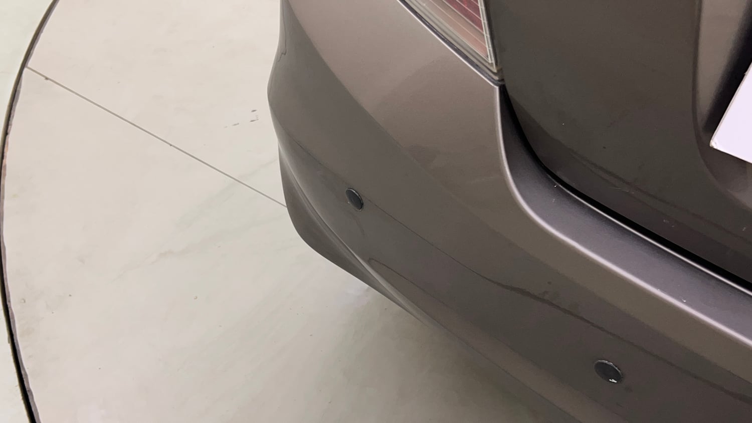 Used 2015 Honda Amaze 1.2 SX i-VTEC Petrol Manual dents MINOR SCRATCH
