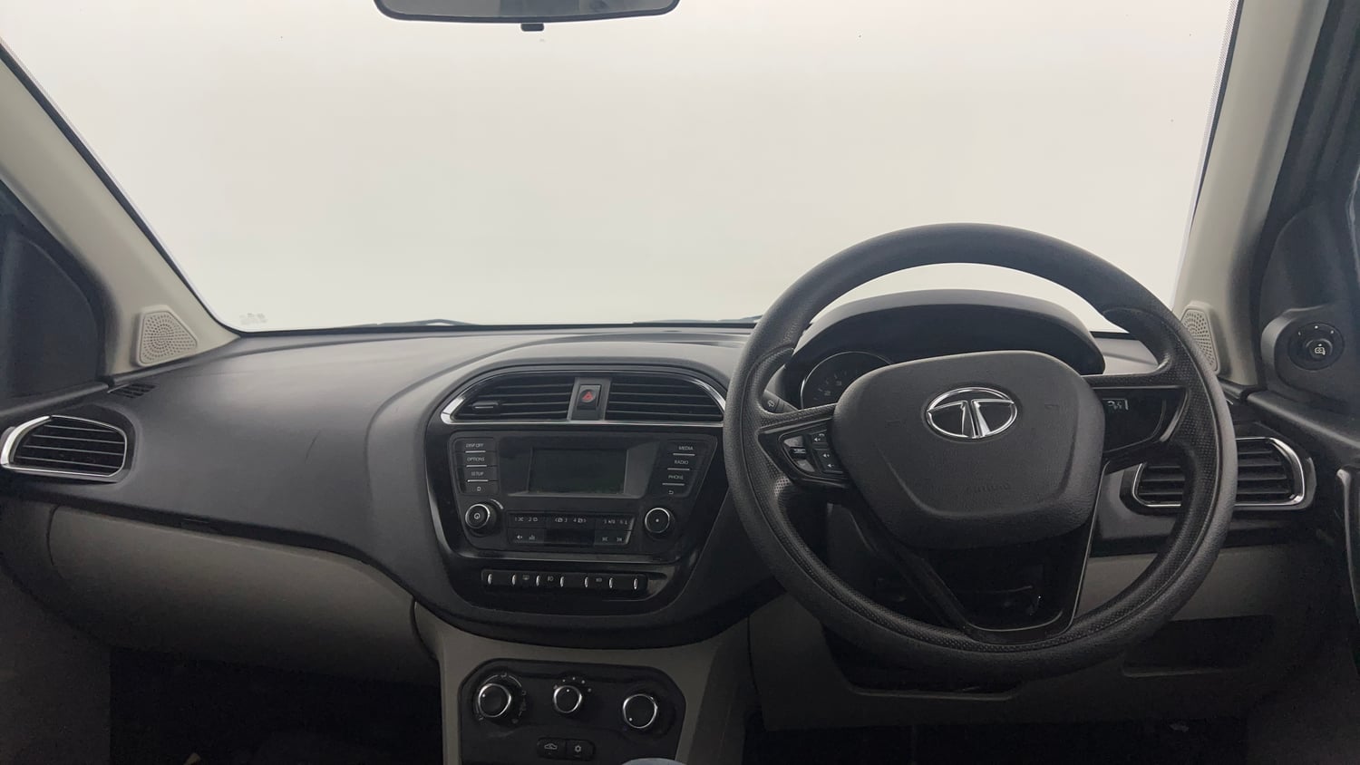DASHBOARD VIDEO
