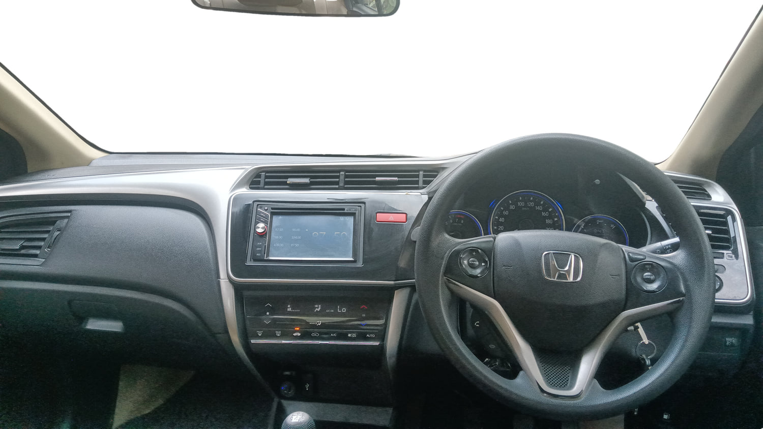 DASHBOARD VIDEO