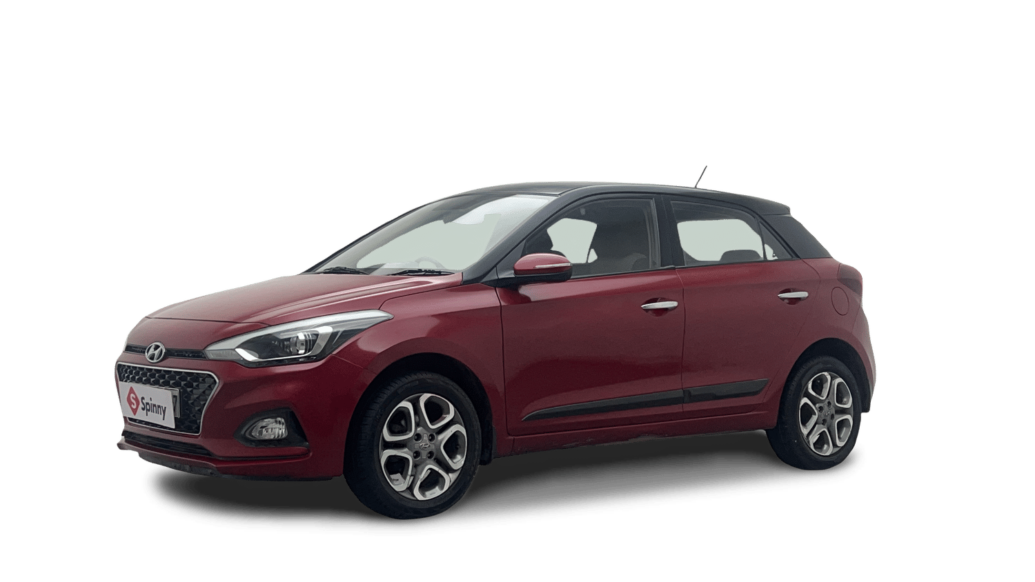 Used 2019 Hyundai Elite i20 Asta 1.2 (O) Petrol Manual Image