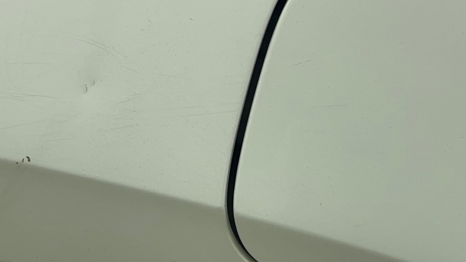 Used 2024 Honda Elevate ZX CVT Petrol Automatic dents MINOR SCRATCH