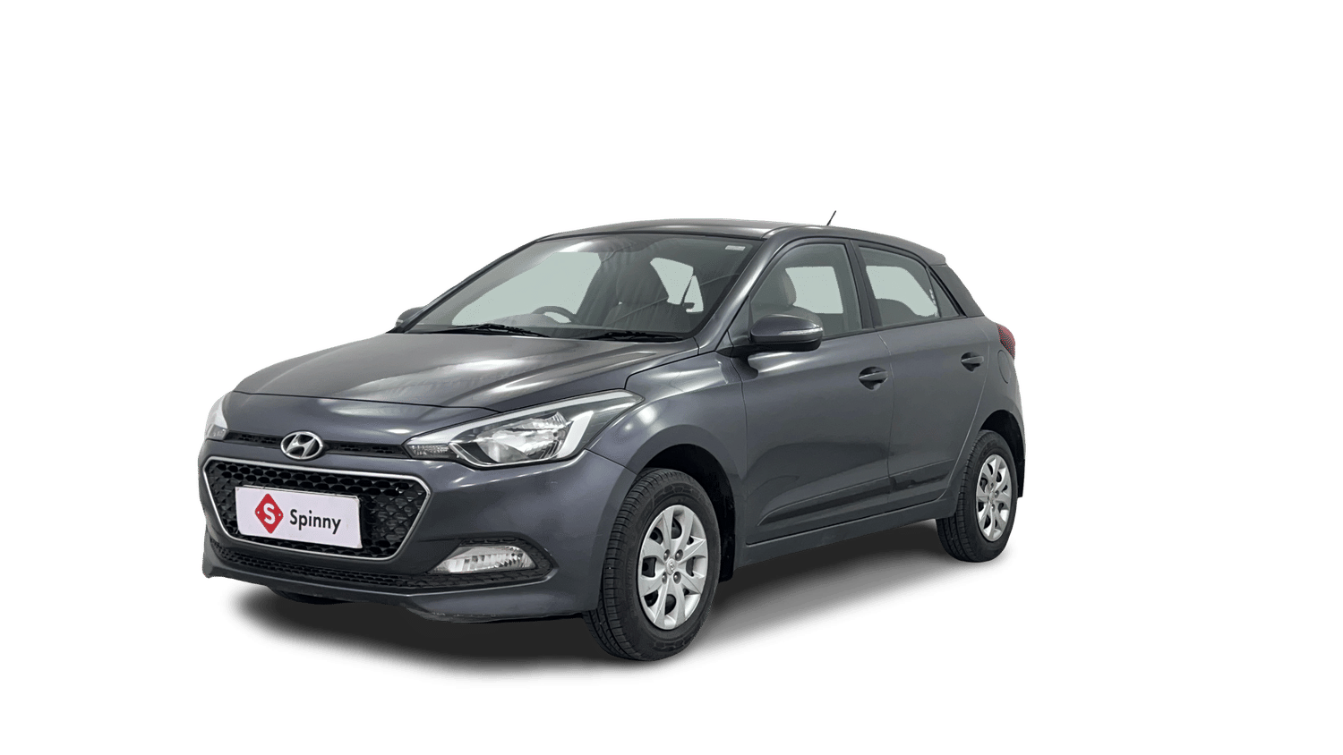 Used 2014 Hyundai Elite i20 Sportz 1.2 Petrol Manual Image