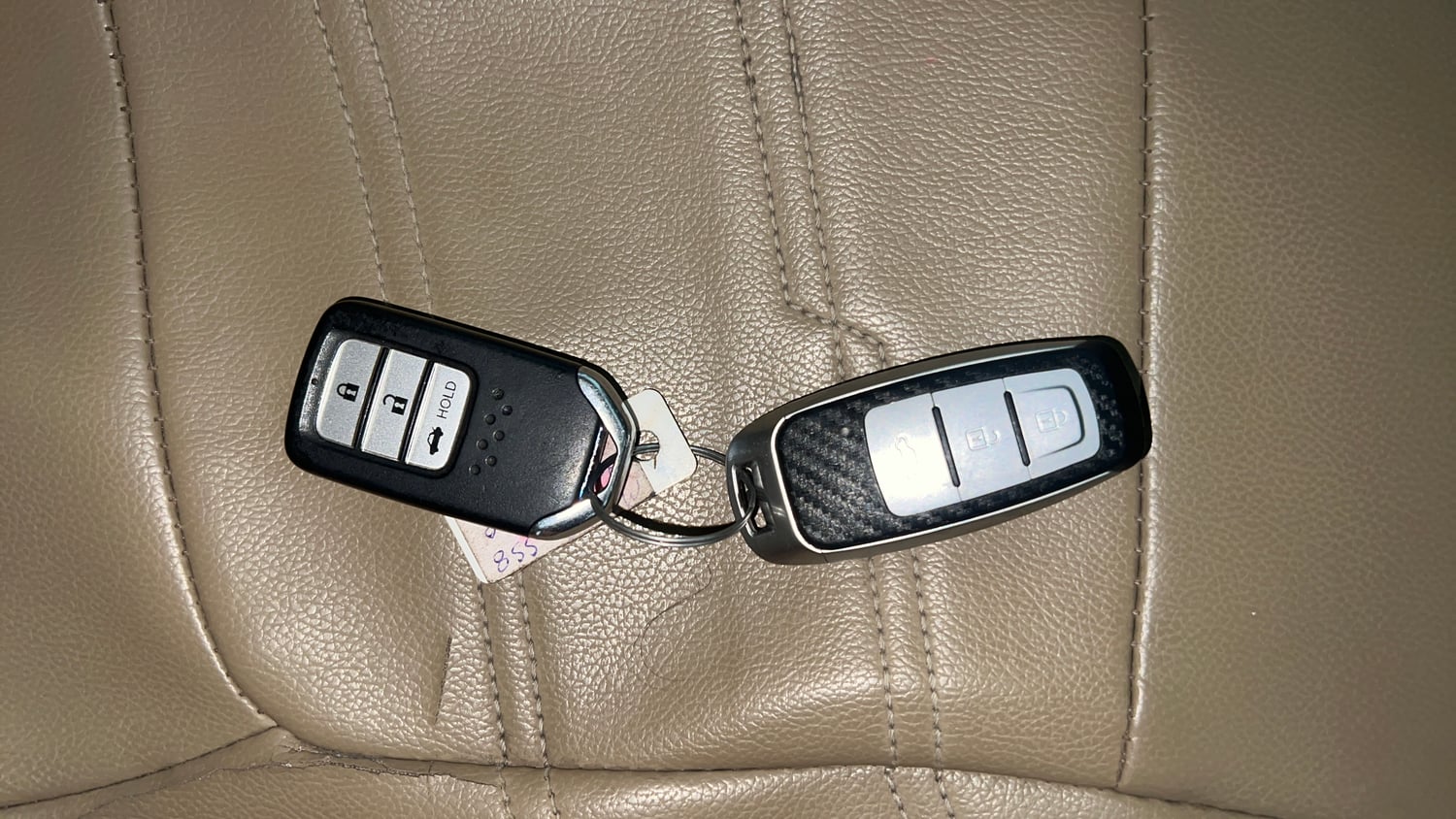 Used 2021 Honda Amaze 1.2 VX MT Petrol Petrol Manual extra CAR KEY VIEW