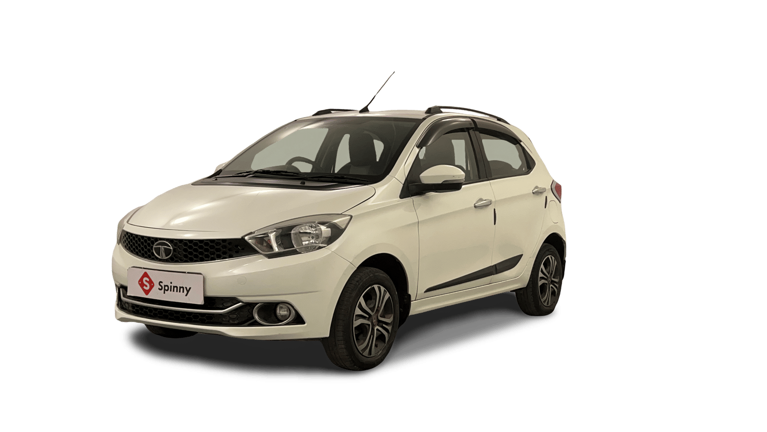 Used 2019 Tata Tiago Revotron XZA Petrol Automatic Image