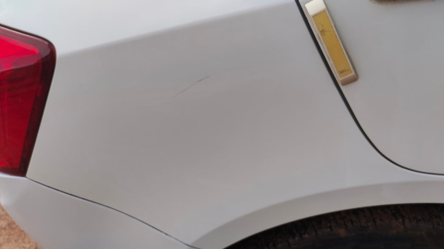 Used 2017 Maruti Suzuki Swift Dzire ZXI Petrol Manual dents MINOR SCRATCH