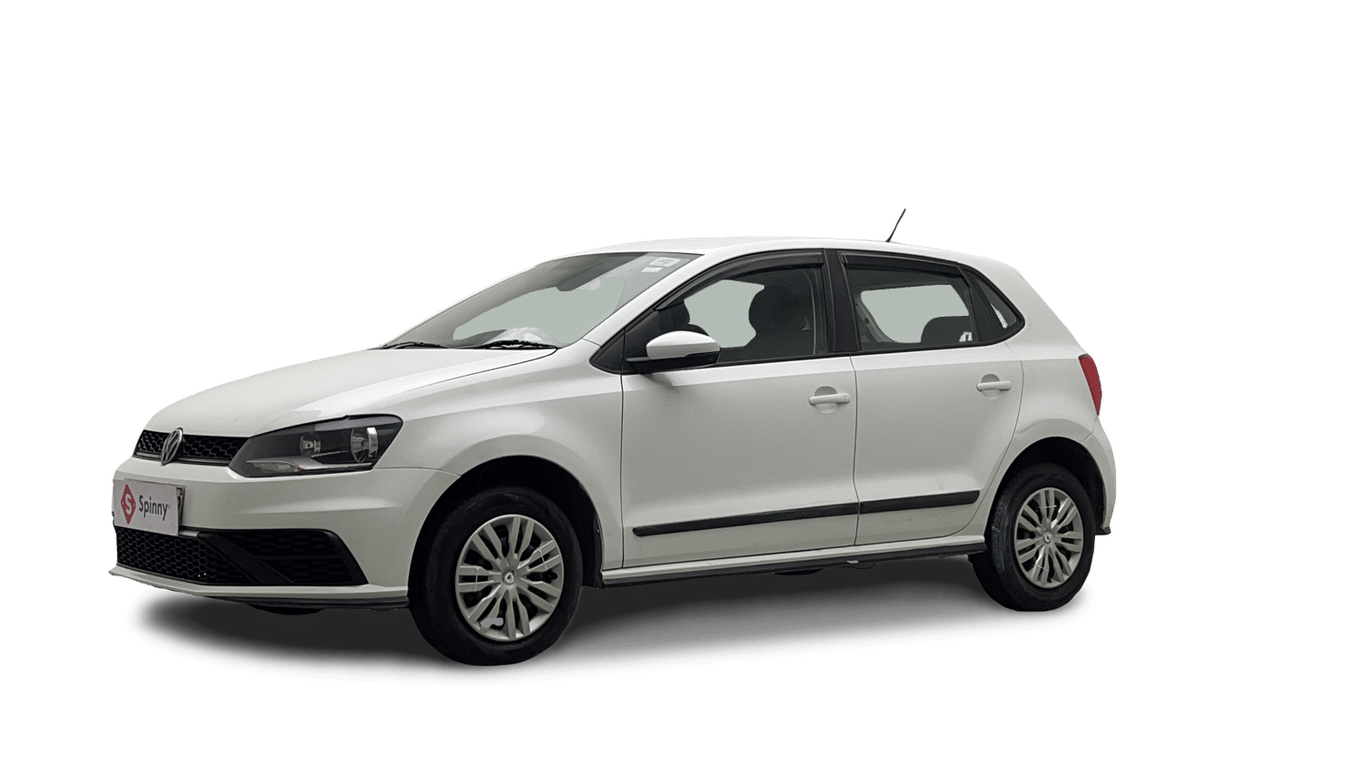 Used 2020 Volkswagen Polo Trendline 1.0L MPI Petrol Manual Image