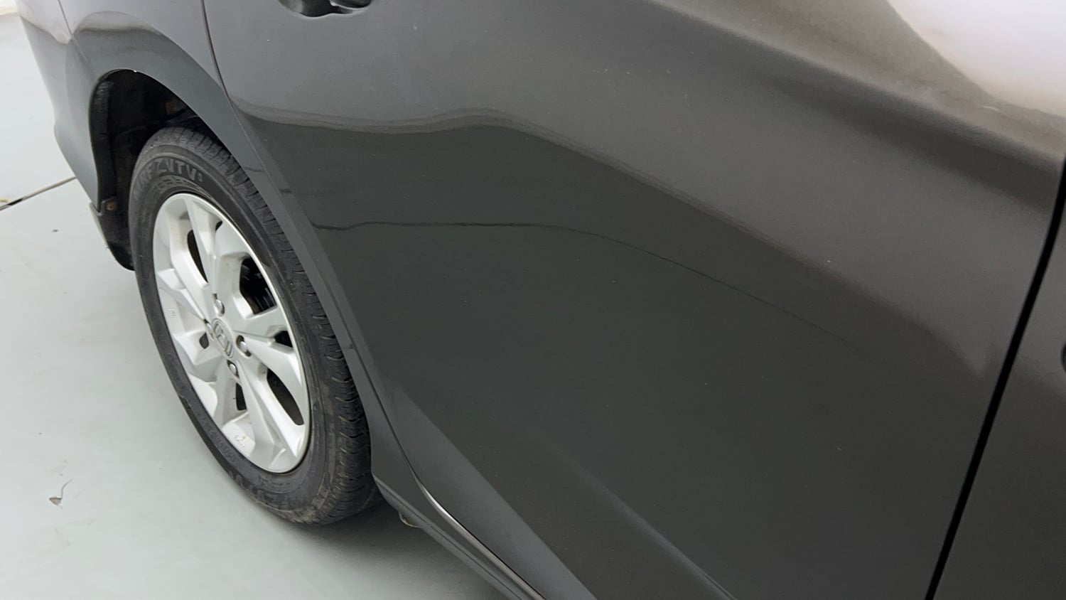 Used 2021 Honda Amaze 1.2 VX MT Petrol Petrol Manual dents MINOR SCRATCH