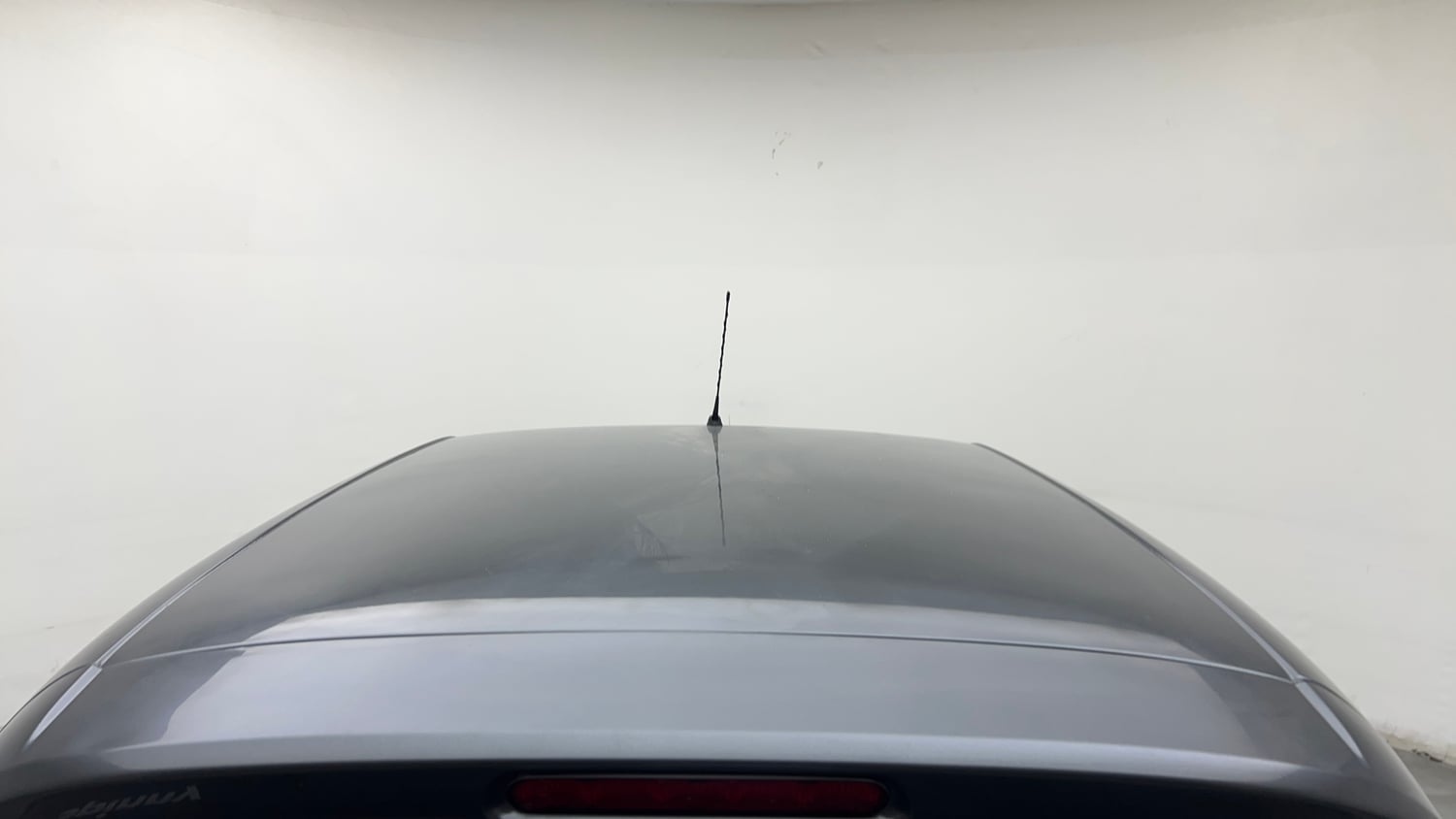 Used 2022 Tata Punch Adventure Rhythm Pack MT Petrol Manual exterior EXTERIOR ROOF VIEW