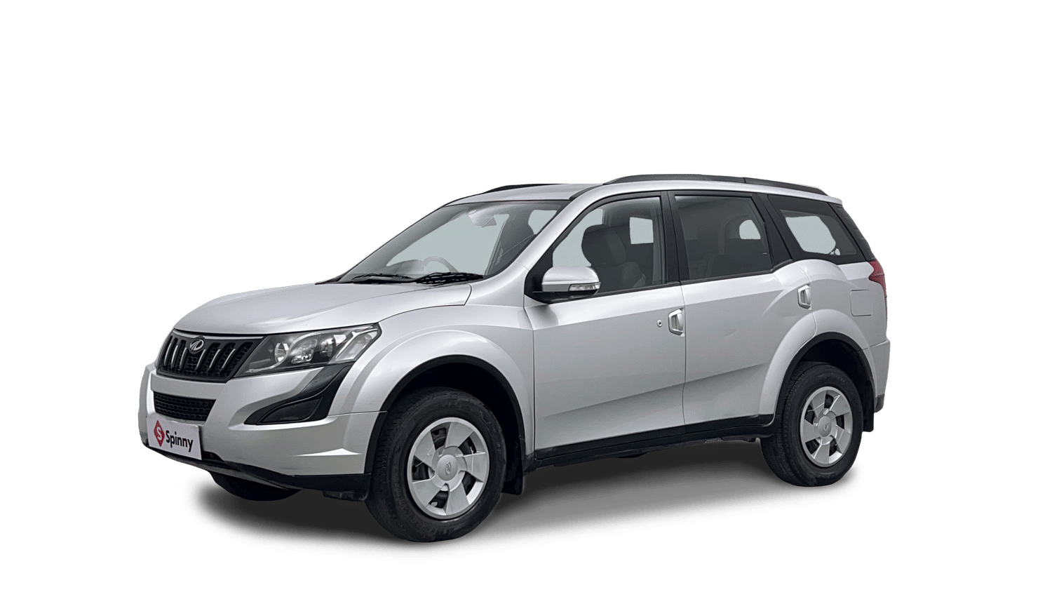Used 2015 Mahindra XUV500 W6 Diesel Manual Image