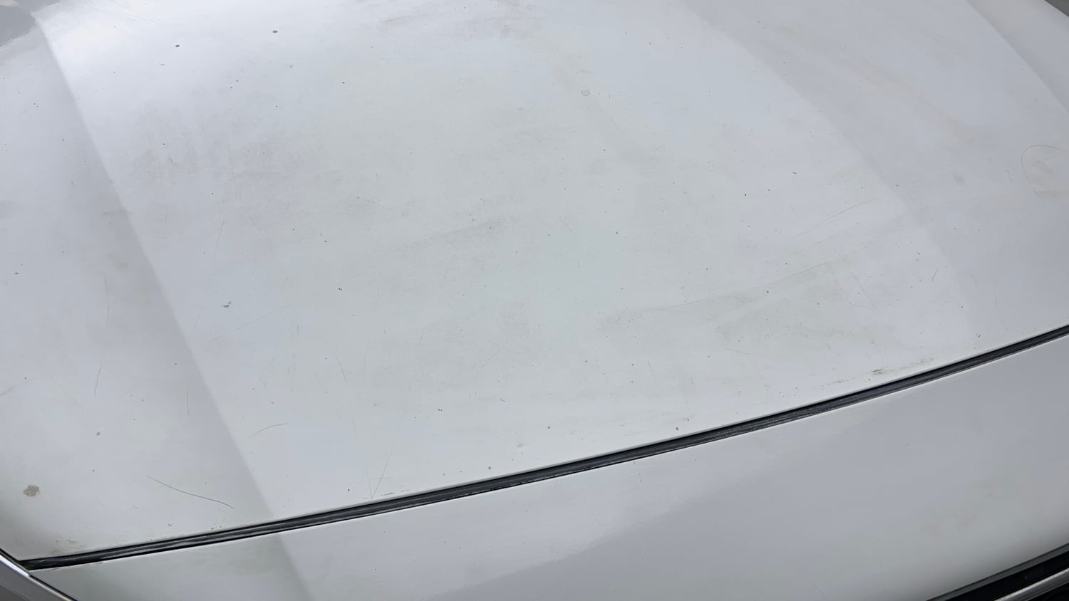Used 2019 Hyundai Verna 1.4 VTVT EX Petrol+cng(outside fitted) Cng Manual dents MINOR DENT