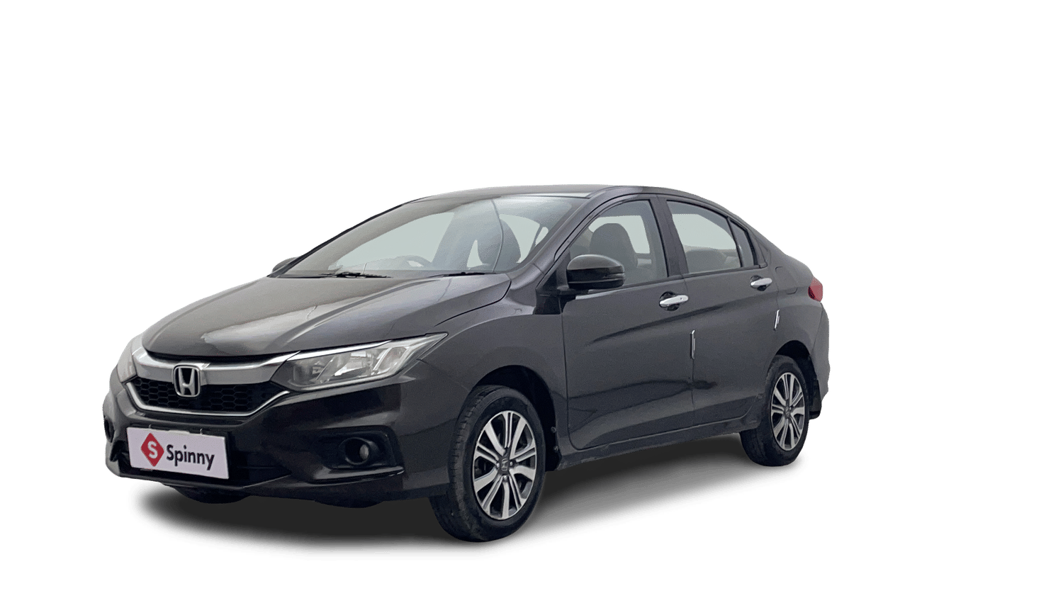Used 2023 Honda City 4th Generation V Petrol Petrol Manual Image