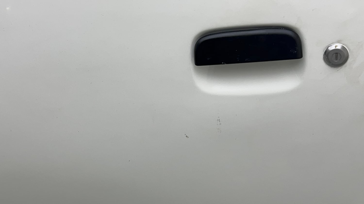 Used 2018 Maruti Suzuki Wagon R LXI CNG Cng Manual dents MINOR SCRATCH