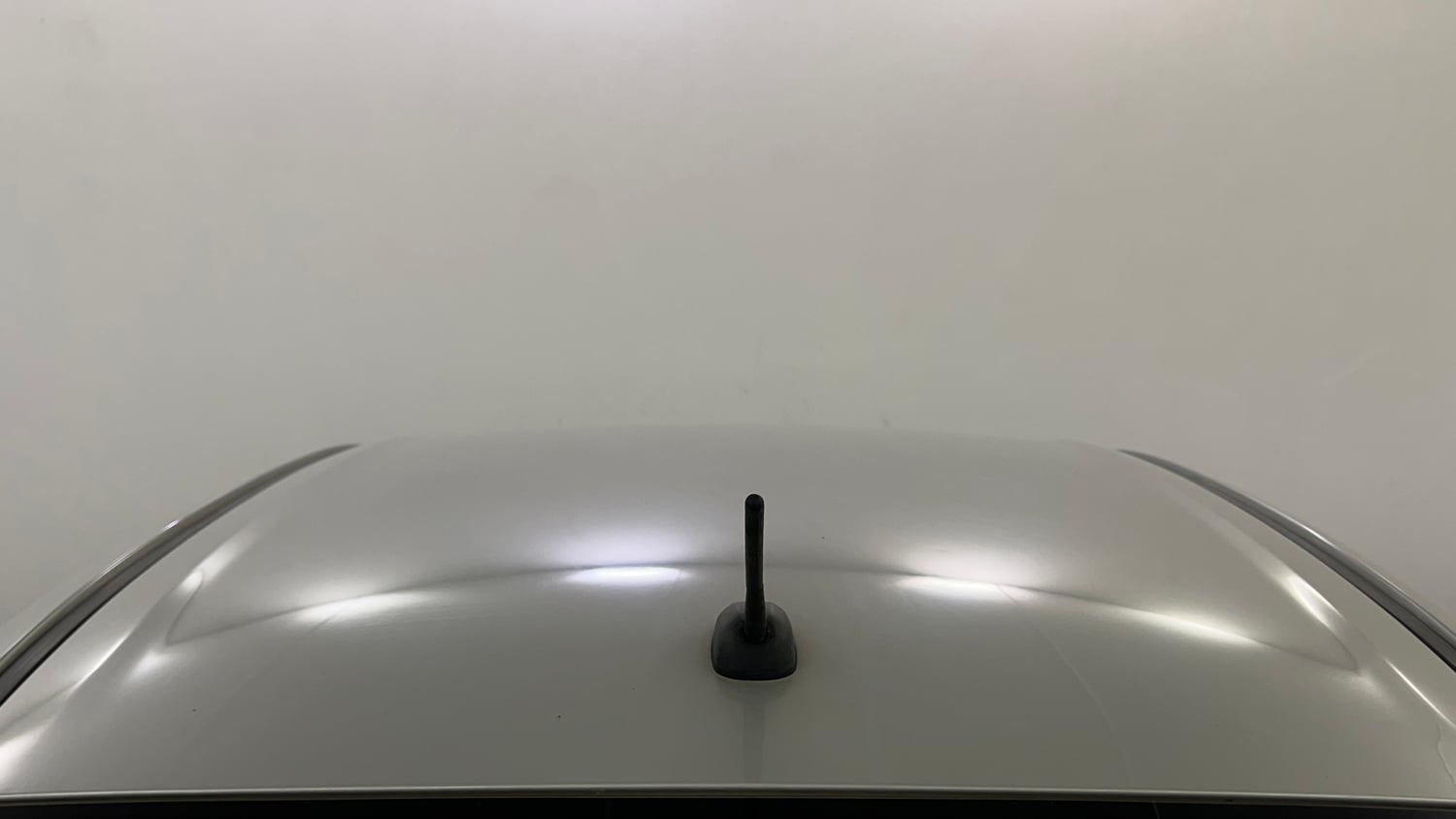 Used 2019 Maruti Suzuki Dzire VXi Petrol Manual exterior EXTERIOR ROOF VIEW