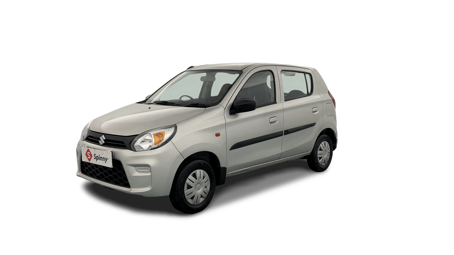 Used 2021 Maruti Suzuki Alto 800 VXi Petrol Manual Image