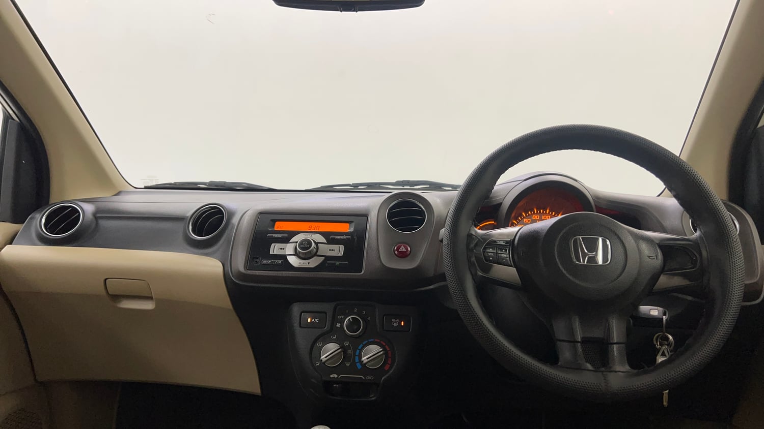 DASHBOARD VIDEO