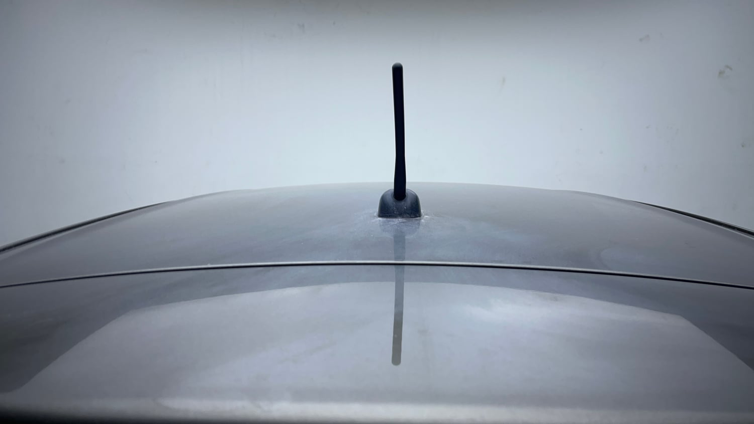 Used 2022 Maruti Suzuki Swift ZXi Petrol Manual exterior EXTERIOR ROOF VIEW