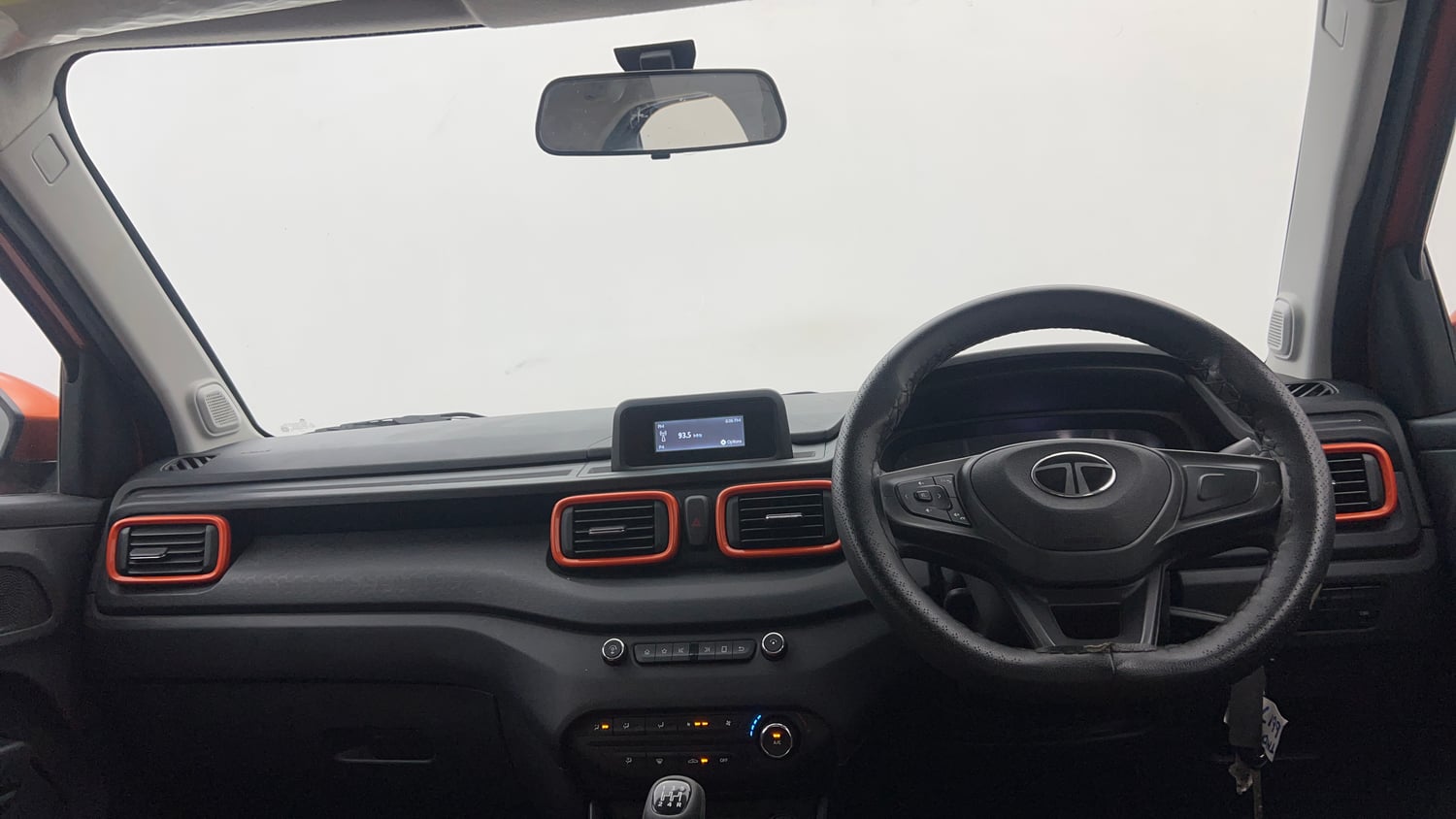 DASHBOARD VIDEO