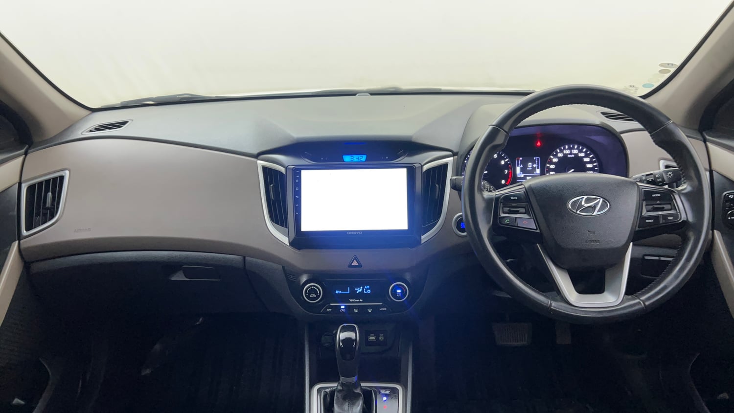 DASHBOARD VIDEO
