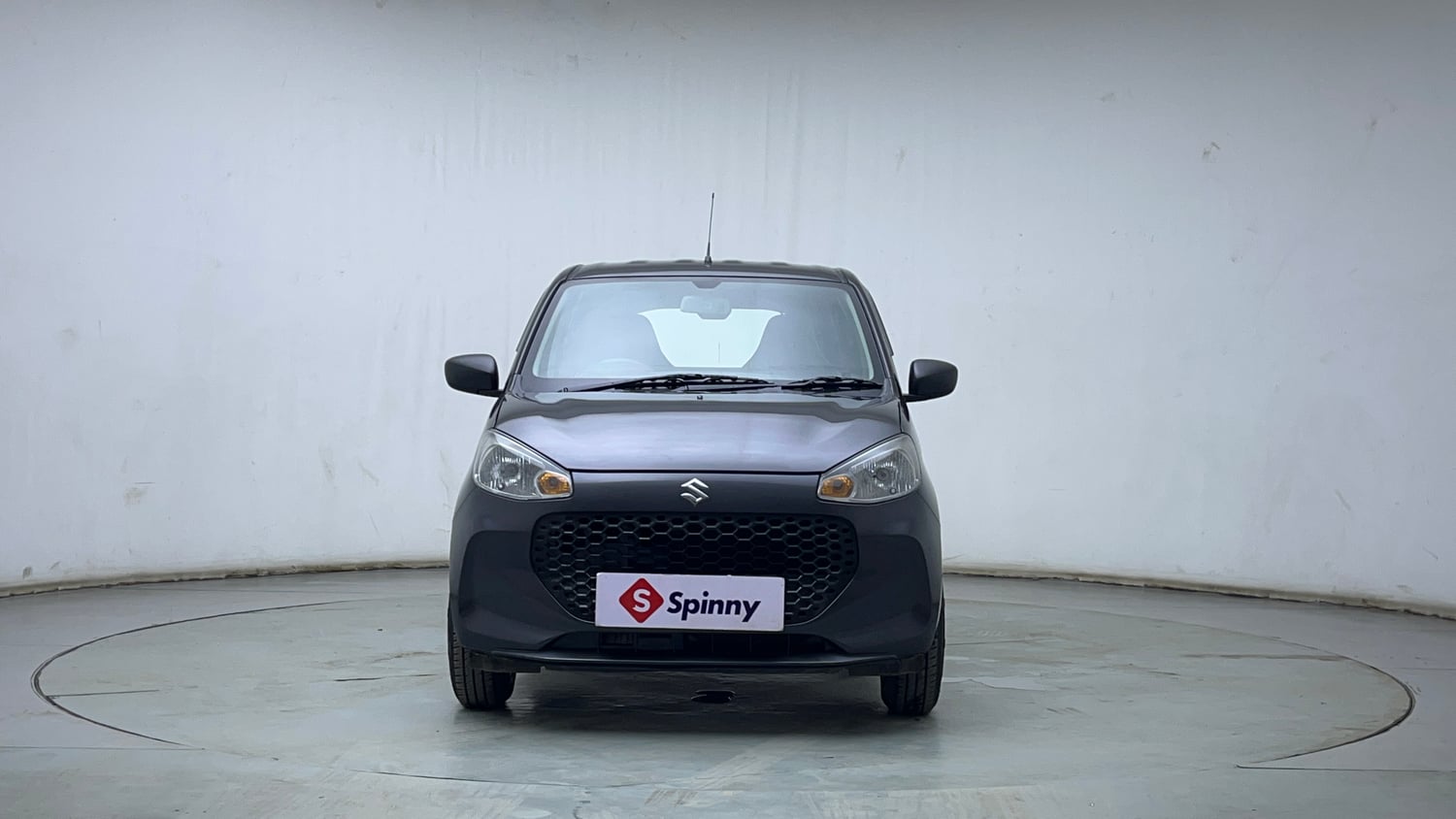 Used 2024 Maruti Suzuki Alto K10 VXi Plus Petrol Manual exterior FRONT VIEW