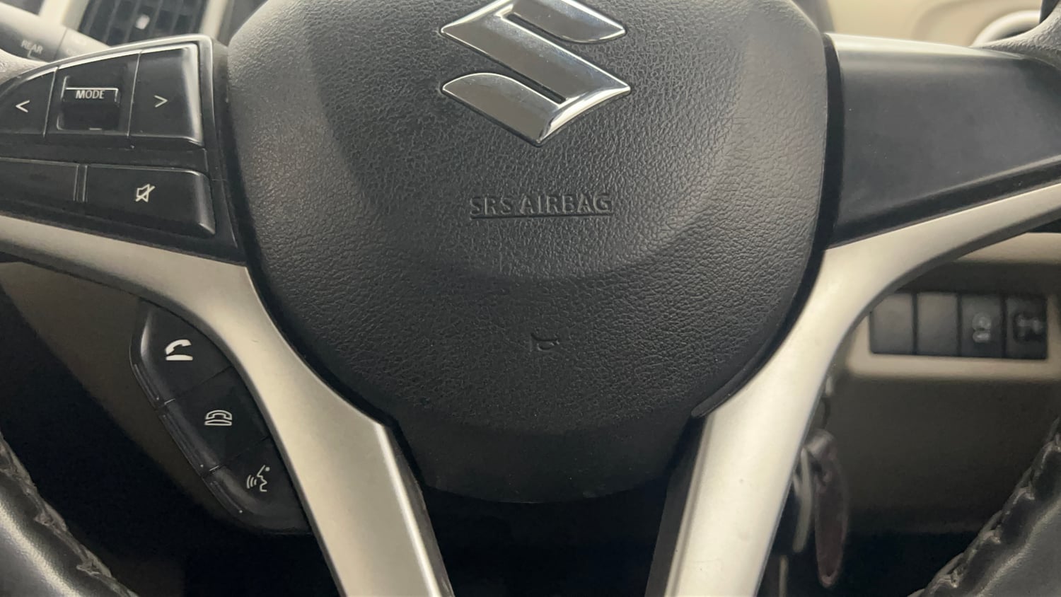 Used 2022 Maruti Suzuki Wagon R ZXI Plus 1.2 Petrol Manual top_features Airbags