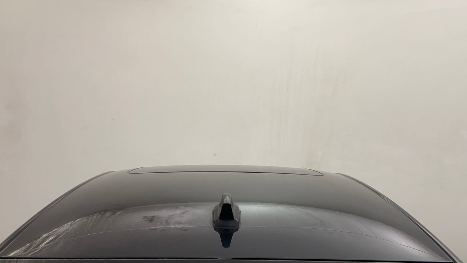 Used 2024 Skoda Slavia Ambition 1.0L TSI MT Petrol Manual exterior EXTERIOR ROOF VIEW