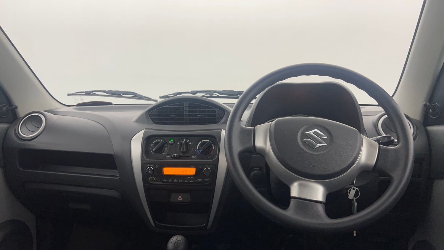 DASHBOARD VIDEO
