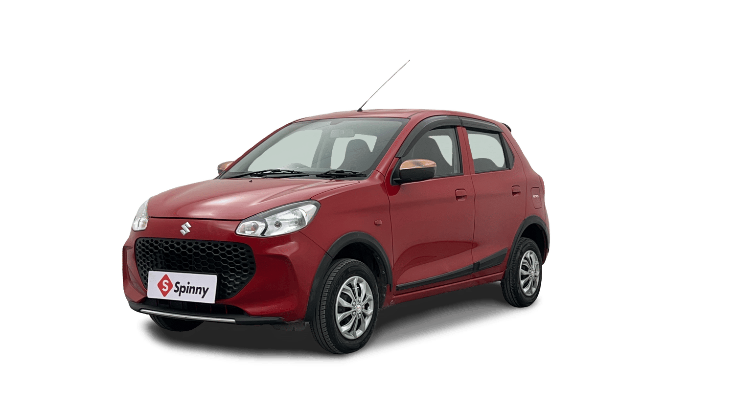 Used 2023 Maruti Suzuki Alto K10 VXi Plus Petrol Manual Image