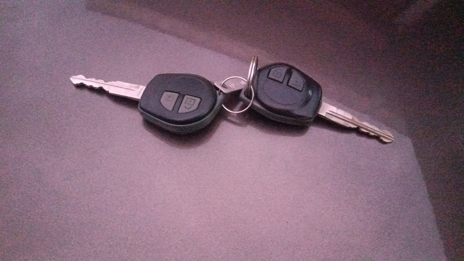 Used 2012 Maruti Suzuki Wagon R 1.0 VXi Petrol Manual extra CAR KEY VIEW