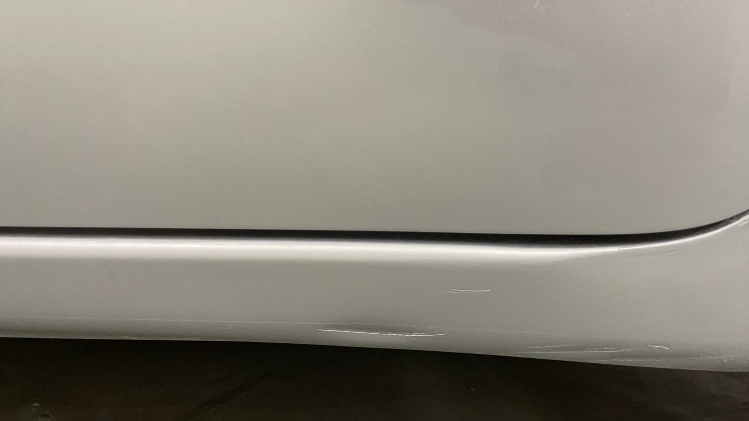 Used 2018 Honda Brio S MT Petrol Manual dents MINOR SCRATCH