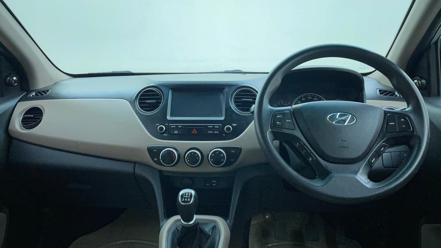 DASHBOARD VIDEO