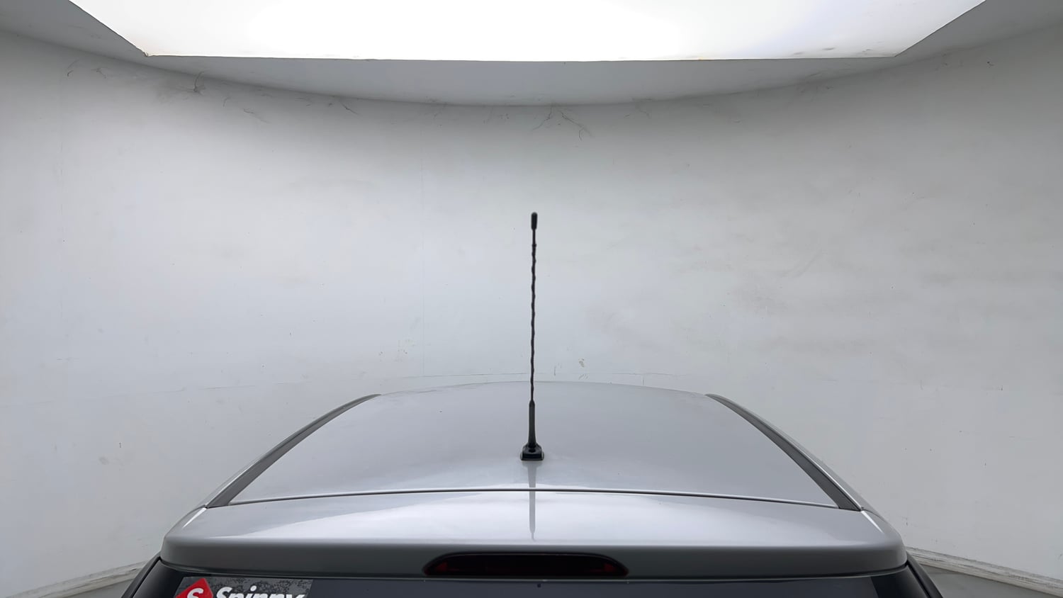Used 2015 Hyundai Elite i20 Magna 1.2 Petrol Manual exterior EXTERIOR ROOF VIEW
