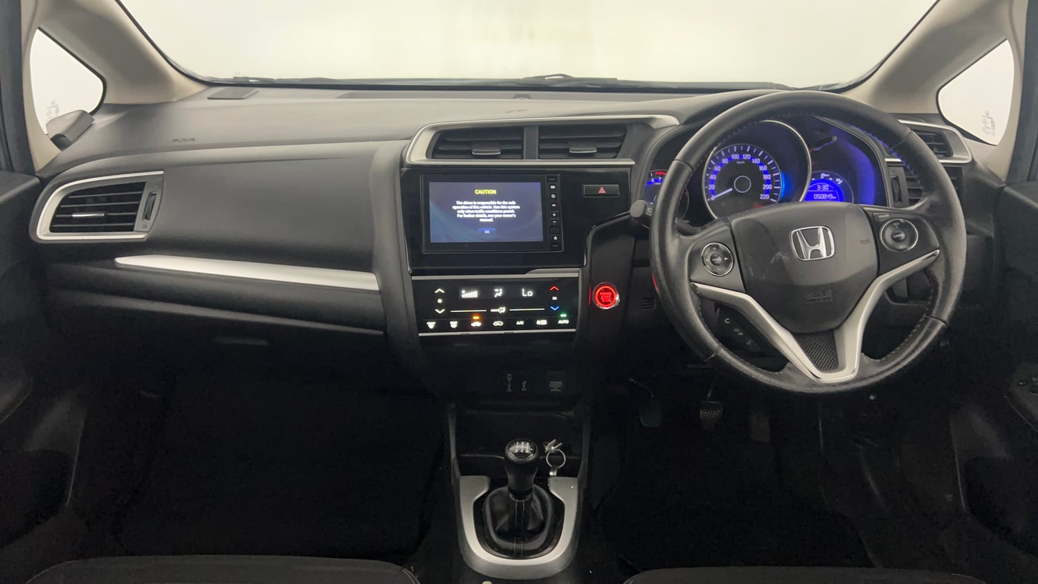 DASHBOARD VIDEO