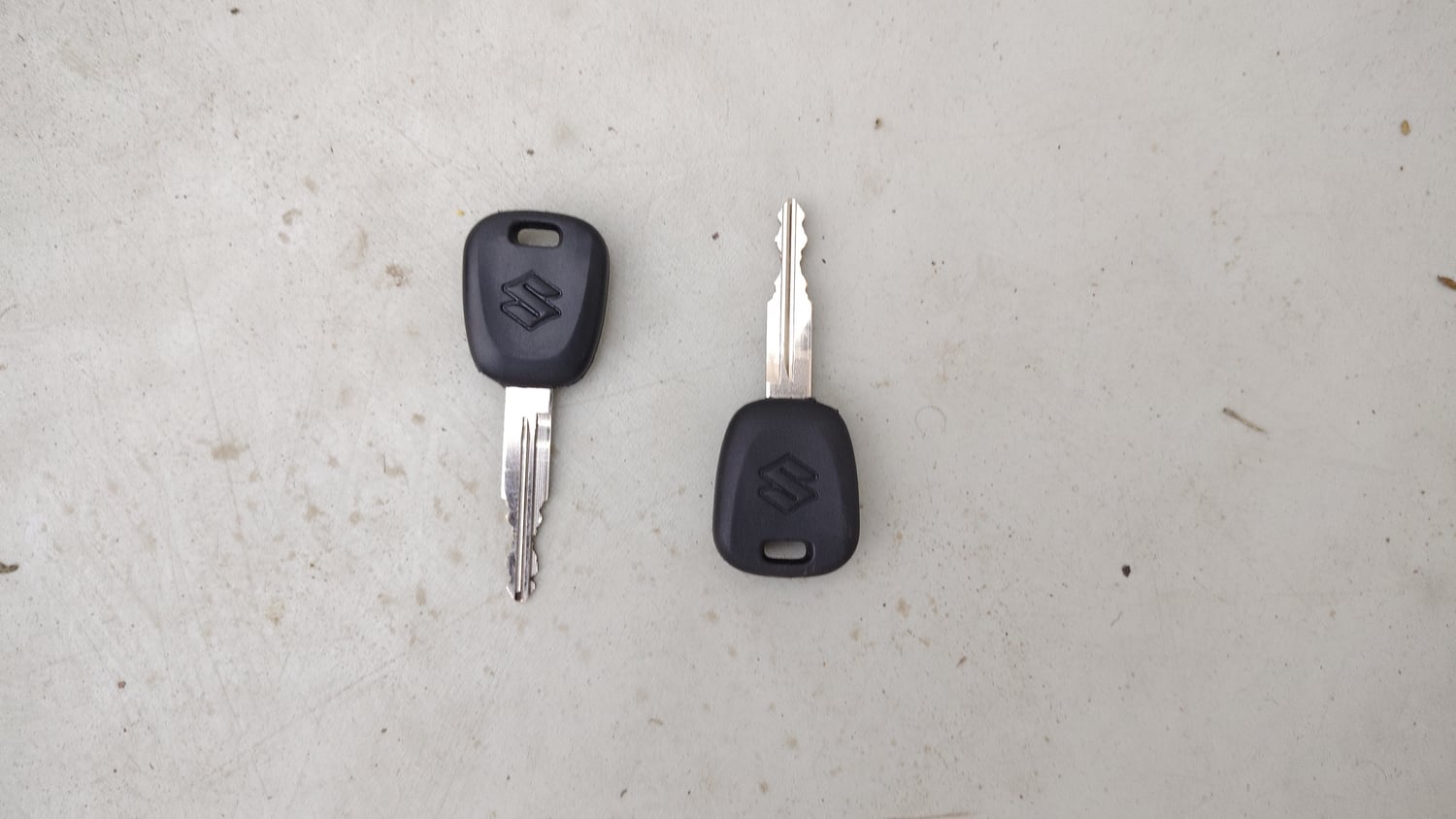 Used 2020 Maruti Suzuki Alto 800 LXi Petrol Manual extra CAR KEY VIEW