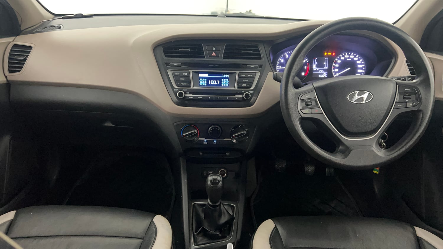 DASHBOARD VIDEO
