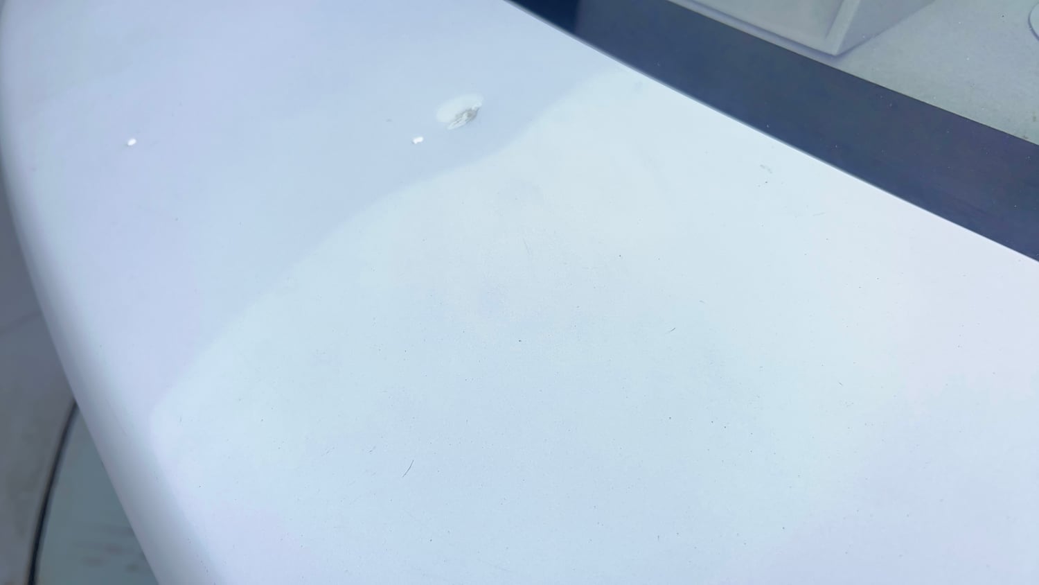 Used 2016 Maruti Suzuki Swift Dzire ZXI Petrol Manual dents MINOR DENT