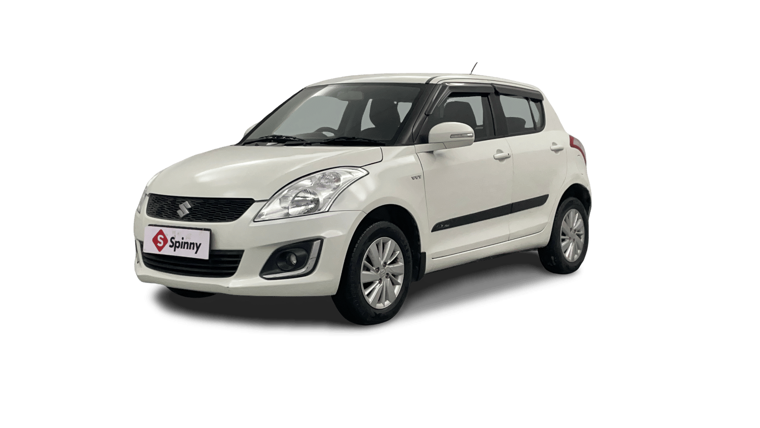 Used 2018 Maruti Suzuki Swift ZXi Petrol Manual Image