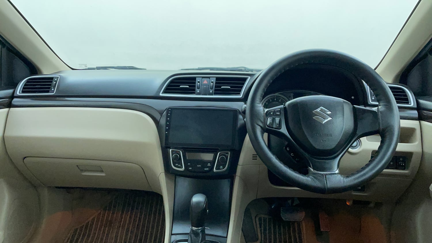 DASHBOARD VIDEO