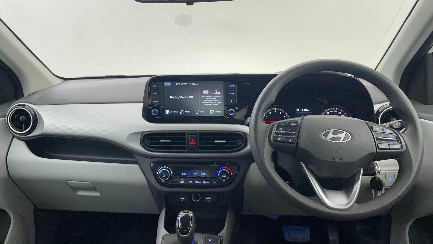 DASHBOARD VIDEO
