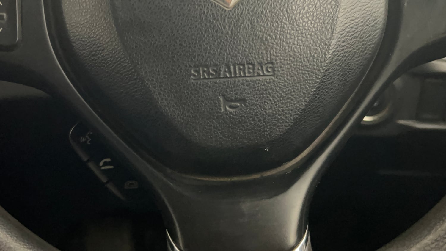 Used 2019 maruti-suzuki Vitara Brezza ZDi Plus AGS Diesel Automatic top_features Airbags