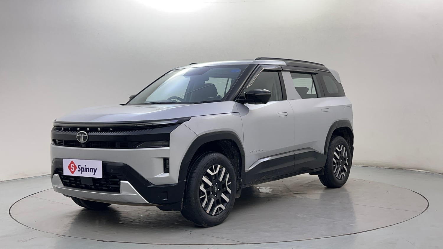 Used Tata Cars